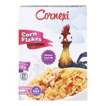 Cornexi Corn Flakes 30 gm