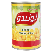 Tolido kernel sweet corn