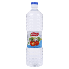 Natural Tolido White Vinegar 100% 1 L