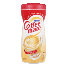 Nestle Coffee Mate Original 400 gm