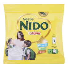 Nestlé Nido Full Cream Milk Powder 25 g