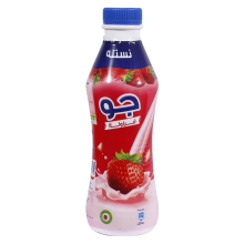 Nestle Go Yogurt Drink Strawberry