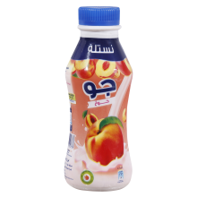 Nestle Go Yogurt Drink Peach