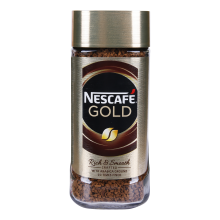 Nescafé Gold Crafted