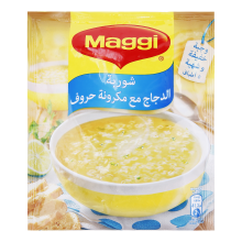 Maggi ABC Soup