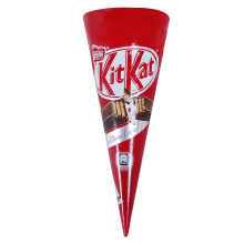 Kit Kat Ice Cream Vanilla And Chocolate