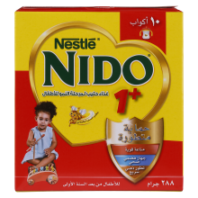 Nestlé Nido Growing-Up Milk 288 g