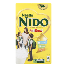 Nestlé Nido Full Cream Milk Powder 300 g