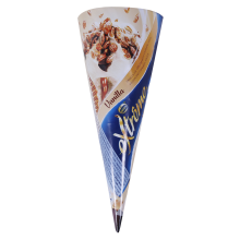 Nestle Extreme Vanilla Ice Cream