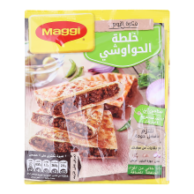 Maggi Hawawshi Mix