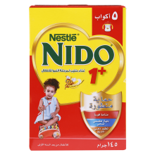 Nestlé Nido Full Cream Milk Powder 145 g