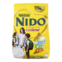 Nido Powder Milk Full Cream 1500 gm