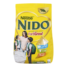 Nestlé Nido Full Cream Milk Powder 700 g