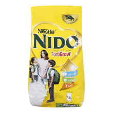 Nestlé Nido Full Cream Milk Powder 450 g