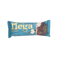 Mega Ice Cream Vanilla