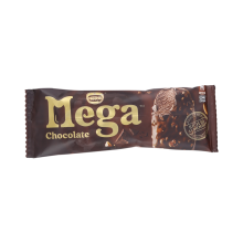 Mega Ice Cream Chocolate