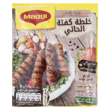 Maggi Kofta Mix