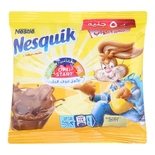 Nestle Nesquik Chocolate Drink