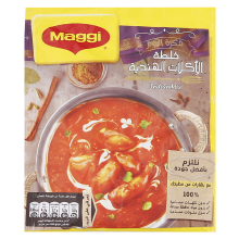 Maggi Indian Mix 37 gm