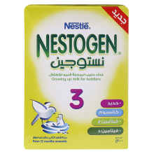 Nestle Nestogen
