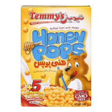 Temmy's Honey Pops 30 gm