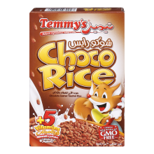 Temmy's Choco Rice 30 gm