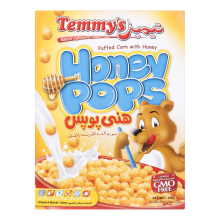 Temmy's Honey Pops