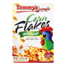 Temmy's Corn Flakes 500 gm