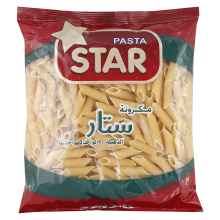 Star Pasta Penne