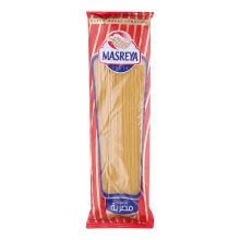 Masreya Pasta Spaghetti