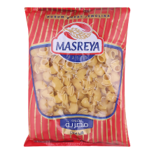 Masreya Pasta Pipe