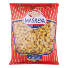 Masreya Pasta Twist