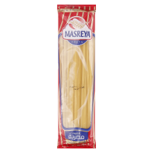 Masreya Pasta Linguin