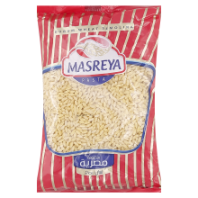 Masreya Pasta Rice 400 g