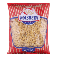 Masreya Pasta Small