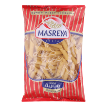 Masreya Pasta Penne