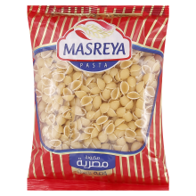Masreya Pasta Shells