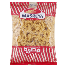 Masreya Pasta Fusilli