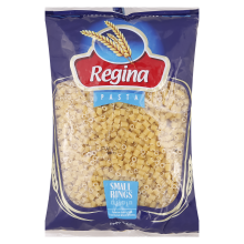 Regina Pasta Small Rings