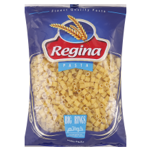 Regina Pasta Big Rings 1 Kg