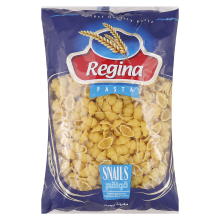 Regina Pasta Snails