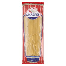 Masreya Pasta Spaghetti