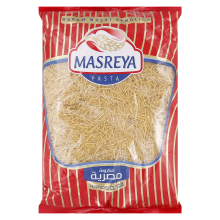 Masreya Pasta Vermicelli 2 Kg
