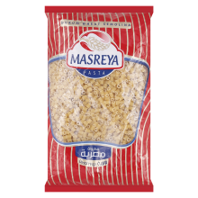 Masreya Pasta Small Rings