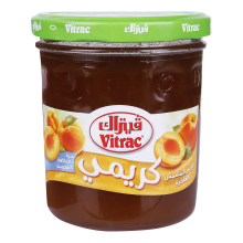 Vitrac Apricot Jam
