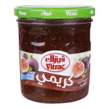 Vitrac Fig Jam
