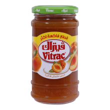 Vitrac Premium Apricot Jam