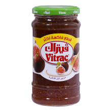Vitrac Premium Fig Jam