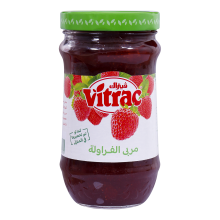 Vitrac Strawberry Jam
