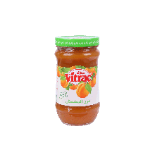 Vitrac Apricot Jam 850 g